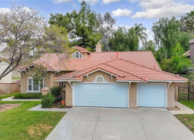 Property at 29608 Bright Spot Rd, Highland, CA 92346, 4 beds, 2 baths