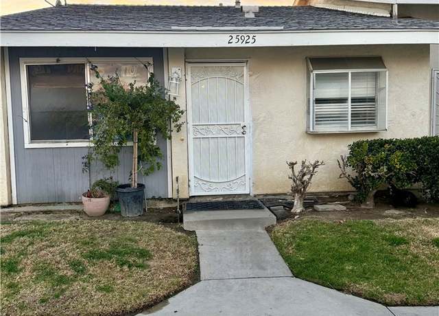 Property at 25925 Baylor Way, Hemet, CA 92544, 2 beds, 1 bath