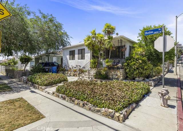 Property at 2871 Budau Ave, El Sereno, CA 90032, 5 beds, 2 baths