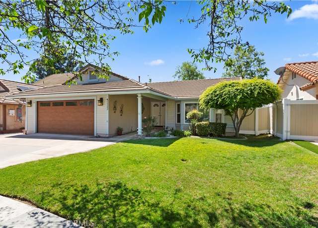 Property at 11745 Mount Wilson Ct, Rancho Cucamonga, CA 91737, 3 beds, 2 baths