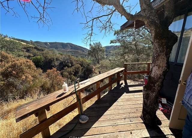 Property at 452 Watertrough Rd, Clearlake Oaks, CA 95423