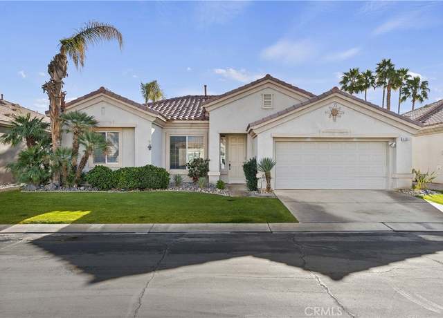 Property at 44382 Royal Lytham Dr, Indio, CA 92201, 3 beds, 2 baths