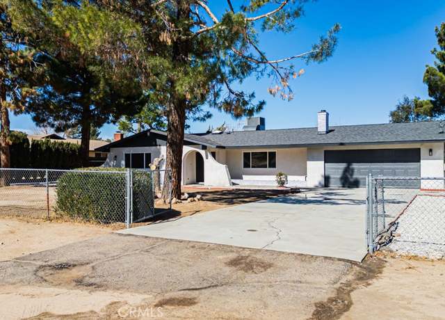 Property at 17470 Bangor Ave, Hesperia, CA 92345, 3 beds, 2 baths