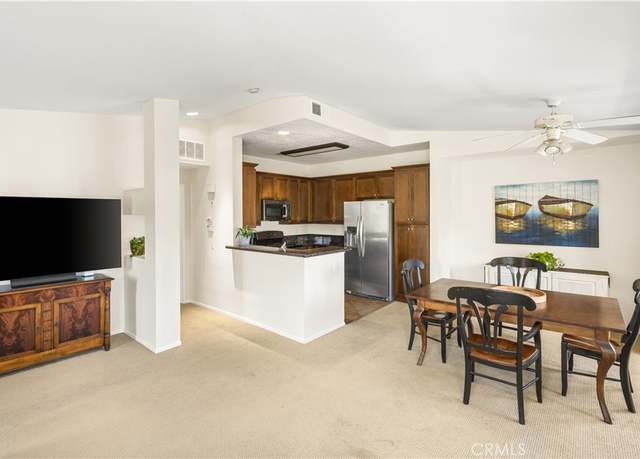 Property at 23412 Pacific Park Dr Unit 28L, Aliso Viejo, CA 92656, 1 bed, 1 bath