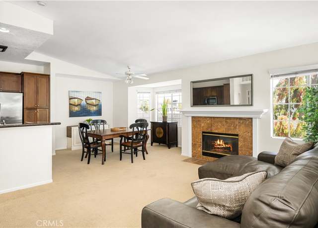 Property at 23412 Pacific Park Dr Unit 28L, Aliso Viejo, CA 92656, 1 bed, 1 bath