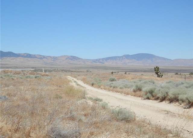 Property at 0 Ave B12 + 245th St W, Lancaster, CA 93536