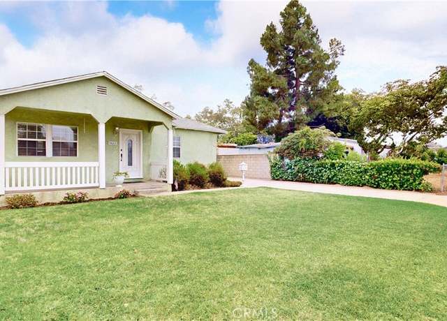 Property at 5682 Danny Ave, Cypress, CA 90630, 2 beds, 1 bath