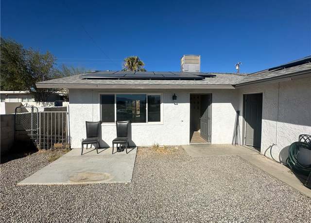 Property at 66414 2nd St, Desert Hot Springs, CA 92240, 2 beds, 1 bath