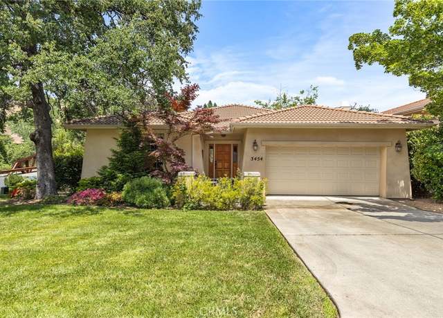 Property at 3454 Brook Vly, Chico, CA 95928, 2 beds, 2 baths