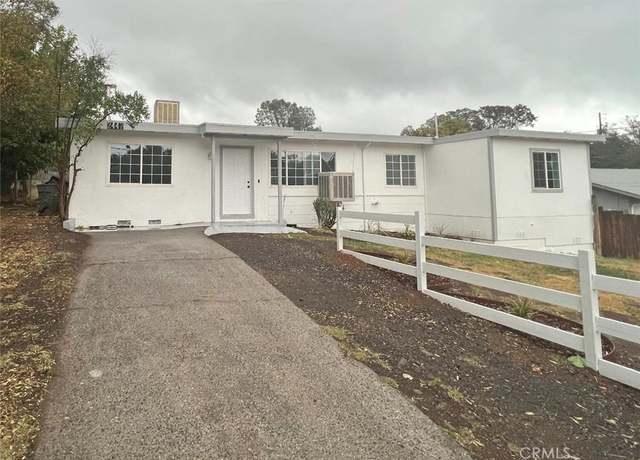 Property at 2447 Foothill Blvd, Oroville, CA 95966, 3 beds, 2 baths