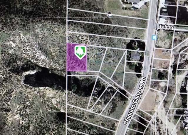 Property at 0 ADAMS Way, Val Verde Park, CA 91384