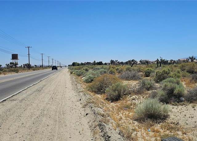 Property at 0 E Palmdale Blvd, Palmdale, CA 93550