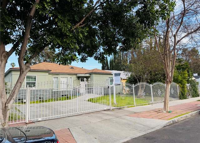 Property at 5820 Denny Ave, North Hollywood, CA 91601, 3 beds, 2 baths