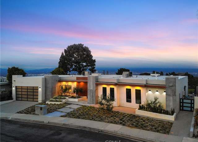 Property at 3064 Elvill Dr, Los Angeles, CA 90049, 4 beds, 4.5 baths