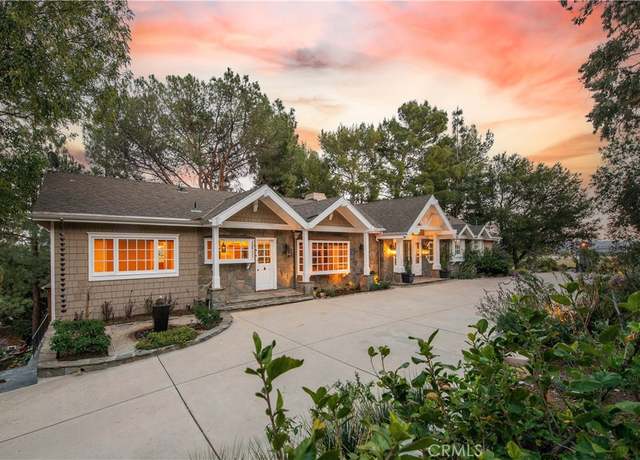 Property at 22757 Plummer St, Chatsworth, CA 91311, 3 beds, 3 baths