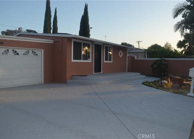 Property at 13962 Stagg St, Panorama City, CA 91402, 5 beds, 3 baths