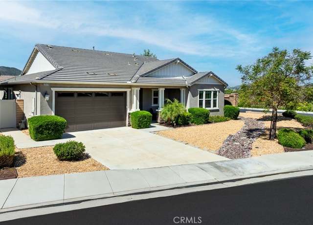 Property at 25179 Renegade Ct, Menifee, CA 92584, 4 beds, 2 baths