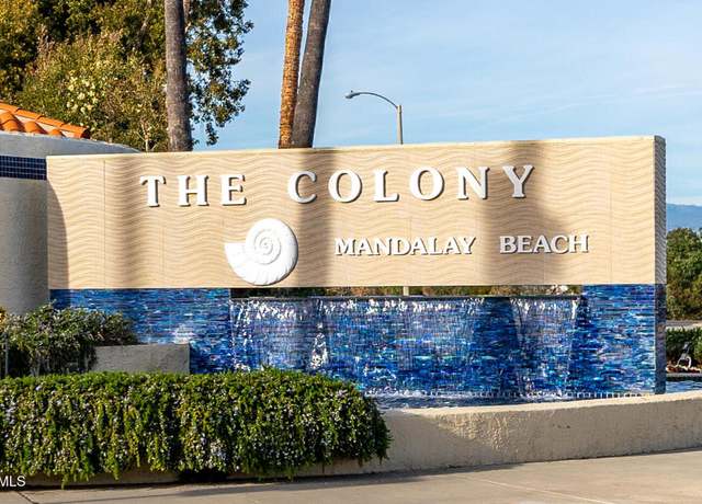 Property at 2287 Martinique Ln, Oxnard, CA 93035, 2 beds, 2 baths