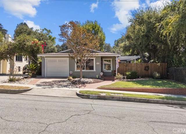 Property at 314 May Ave, Monrovia, CA 91016, 2 beds, 2 baths