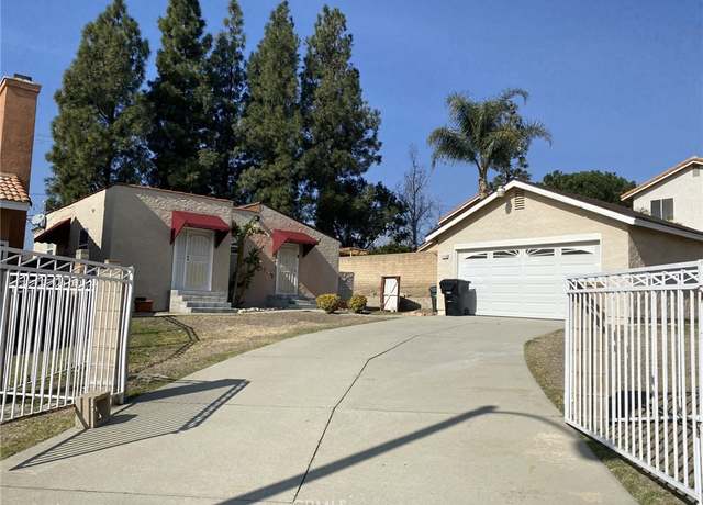 Property at 17118 Lakeview Ct, Fontana, CA 92336, 4 beds, 2 baths