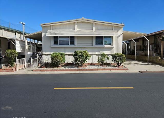 Property at 1441 Paso Real Ave #30, Rowland Heights, CA 91748, 3 beds, 2 baths