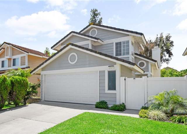 Property at 2541 Maroon Bell Rd, Chino Hills, CA 91709, 3 beds, 2.5 baths
