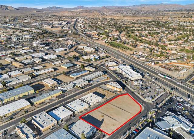 Property at 0 Yates Rd, Victorville, CA 92395