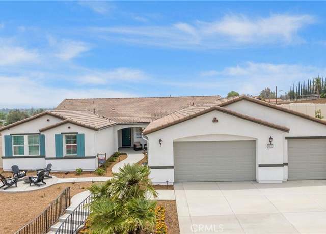 Property at 5859 Saddlehorn Ln, Jurupa Valley, CA 92509, 4 beds, 3.5 baths