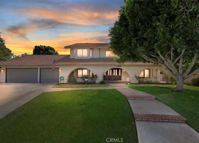 Property at 1618 Southport Dr, Riverside, CA 92506, 5 beds, 3.5 baths