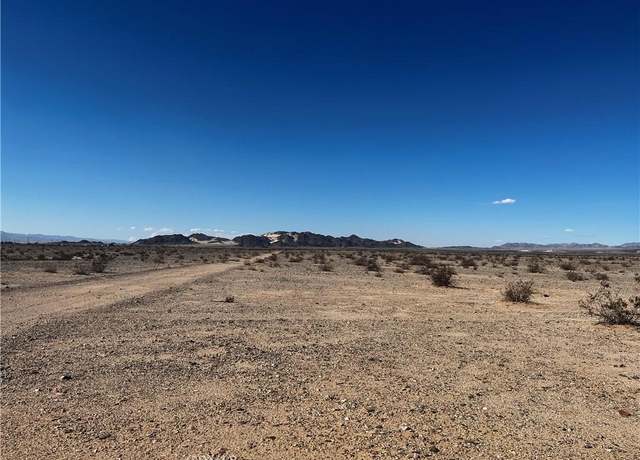 Property at 0 Shelton Rd, 29 Palms, CA 92277