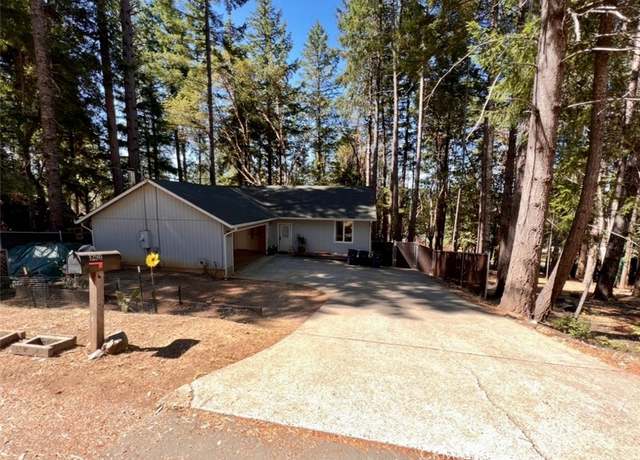 Property at 1290 Tuck Rd, Willits, CA 95490, 3 beds, 2 baths