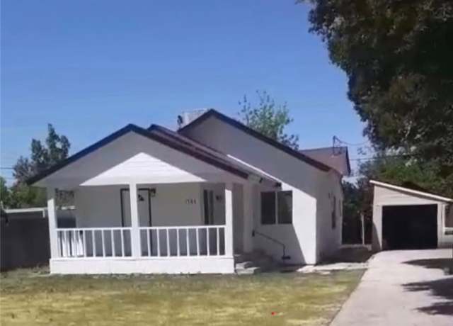 Property at 1385 N San Pablo Ave, Fresno, CA 93728, 3 beds, 1 bath