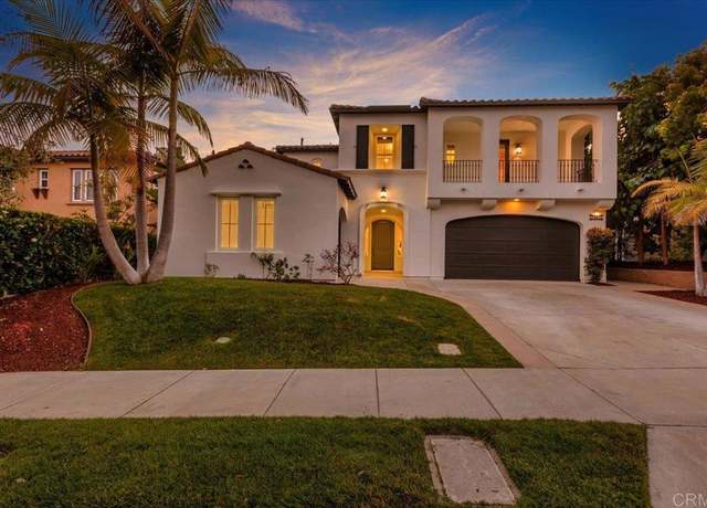Property at 7147 SITIO BAHIA, Carlsbad, CA 92009, 5 beds, 4.5 baths