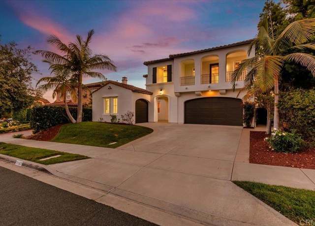 Property at 7147 SITIO BAHIA, Carlsbad, CA 92009, 5 beds, 4.5 baths
