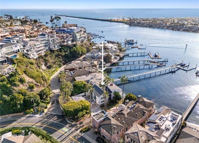 Property at 115 Bayside Pl #115, Corona Del Mar, CA 92625, 3 beds, 3 baths