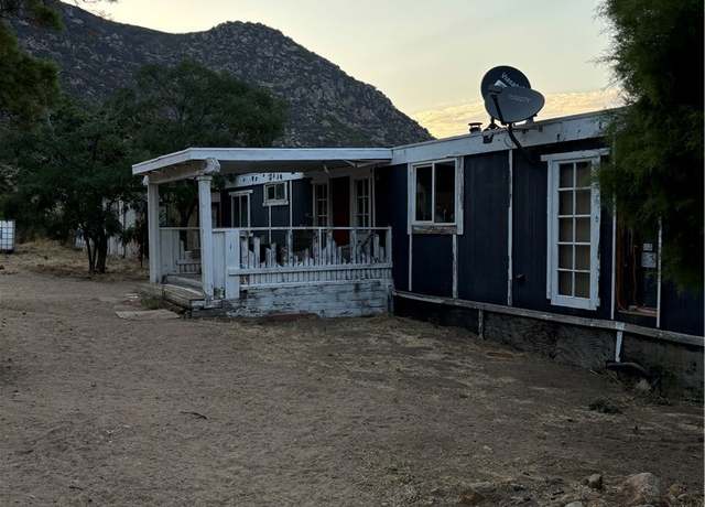 Property at 45475 Chapman Rd, Anza, CA 92539, 3 beds, 4.5 baths