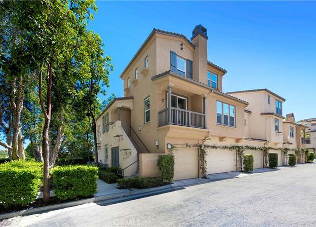 Property at 22 Martino, Ladera Ranch, CA 92694, 1 bed, 1.5 baths