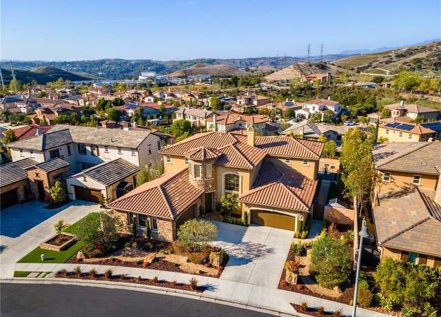 Property at 29311 Paseo Palmar, San Juan Capistrano, CA 92675, 5 beds, 4.5 baths