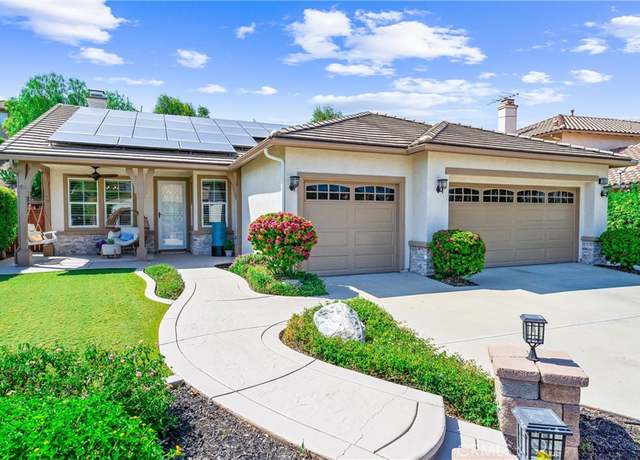 Property at 23655 Aquacate Rd, Corona, CA 92883, 3 beds, 2 baths
