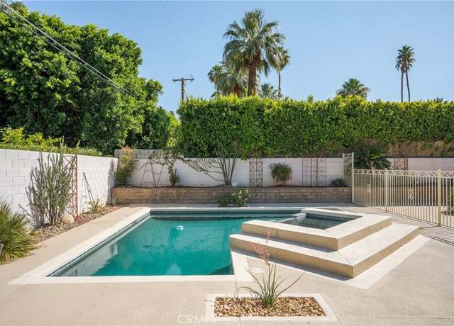 Property at 45740 Verba Santa Dr, Palm Desert, CA 92260, 4 beds, 2.5 baths