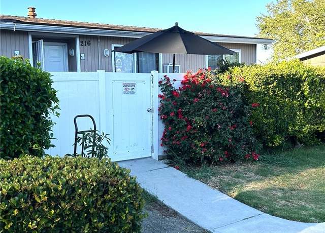 Property at 25821 Via Lomas #216, Laguna Hills, CA 92653, 2 beds, 2 baths