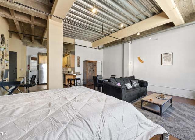 Property at 312 W 5th St #705, Los Angeles, CA 90013, 1 bed, 1 bath