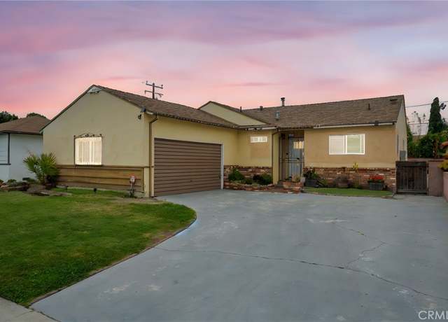 Property at 11633 Imperial Hwy, Norwalk, CA 90650, 3 beds, 1.5 baths