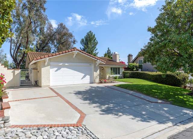 Property at 5110 Via Donaldo, Yorba Linda, CA 92886, 4 beds, 2 baths