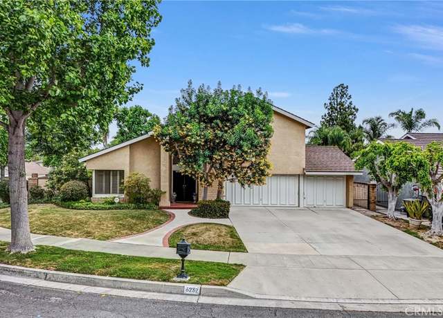 Property at 6232 E Shenandoah Ave, Orange, CA 92867, 4 beds, 2.5 baths