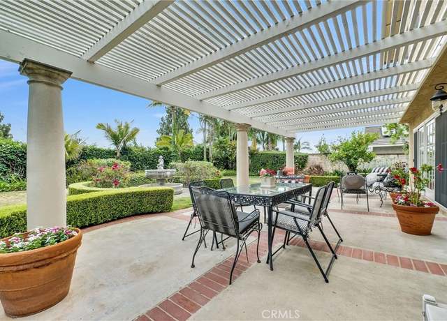 Property at 6232 E Shenandoah Ave, Orange, CA 92867, 4 beds, 2.5 baths