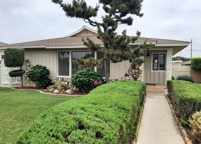 Property at 9864 Van Ruiten St, Bellflower, CA 90706, 3 beds, 2 baths