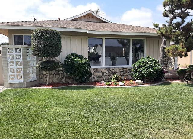 Property at 9864 Van Ruiten St, Bellflower, CA 90706, 3 beds, 2 baths