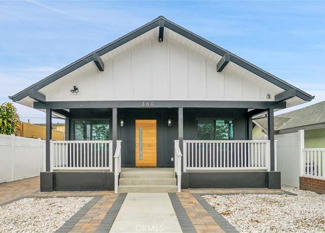 Property at 360 E 42nd Pl, Los Angeles, CA 90011, 4 beds, 2 baths