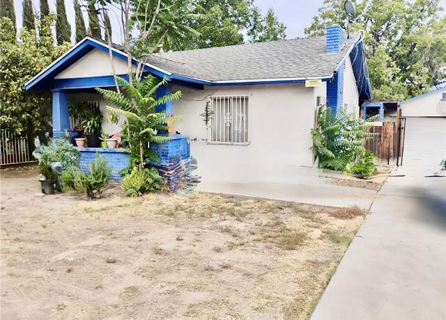Property at 7161 Tippecanoe Ave, San Bernardino, CA 92404, 2 beds, 1 bath
